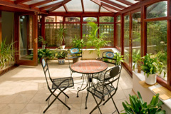 Wiveton conservatory quotes