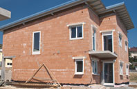 Wiveton home extensions