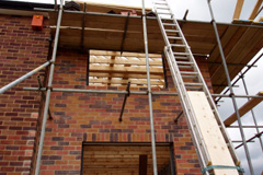 house extensions Wiveton